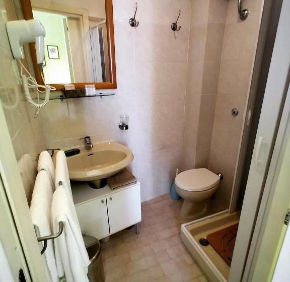 Afra Bed & Breakfast