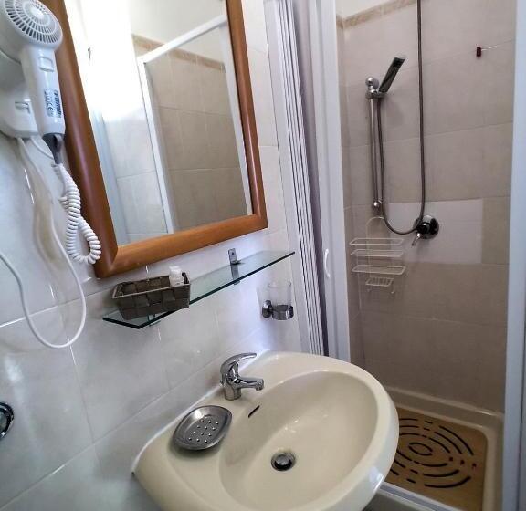 Afra Bed & Breakfast