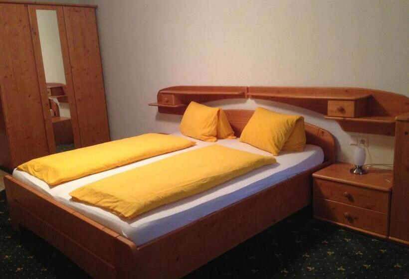 旅馆 Alpengasthof Hoiswirt