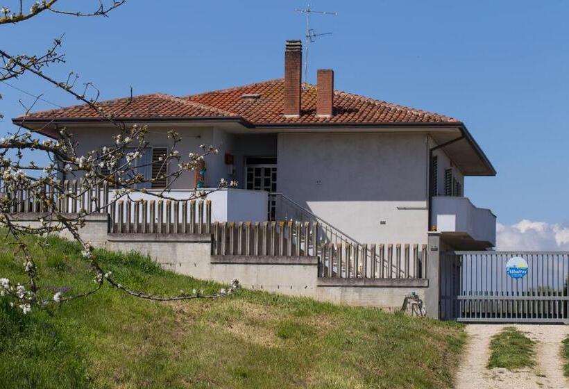 住宿加早餐 Albatros