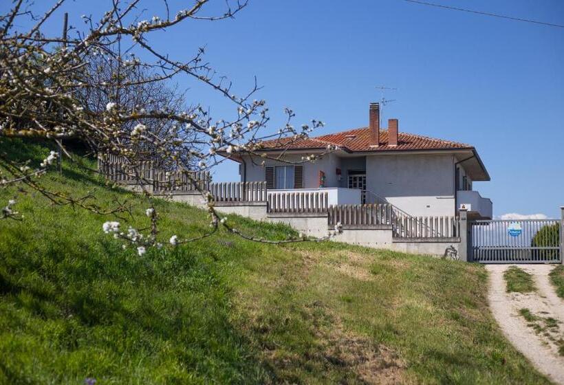 住宿加早餐 Albatros