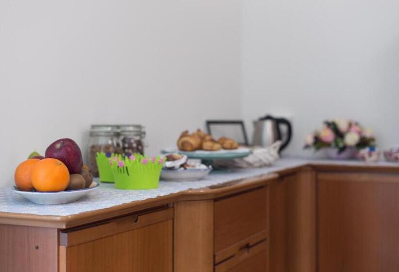 住宿加早餐 Albatros