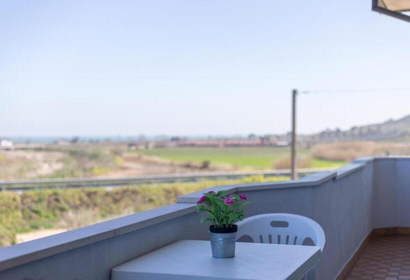 住宿加早餐 Albatros