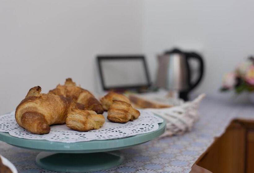 住宿加早餐 Albatros