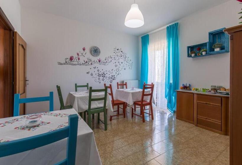 住宿加早餐 Albatros