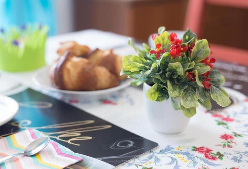 住宿加早餐 Albatros