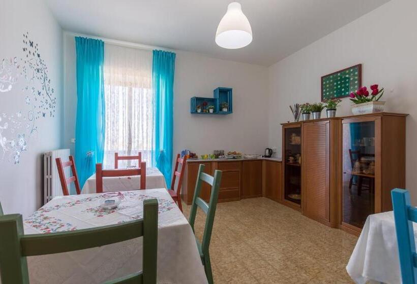 住宿加早餐 Albatros