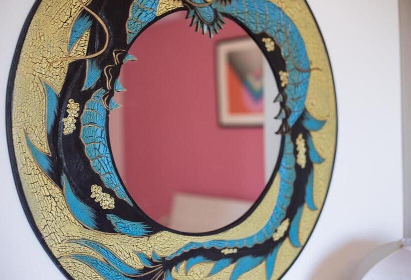 住宿加早餐 Albatros