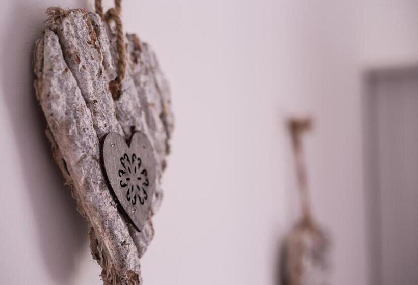 住宿加早餐 Albatros