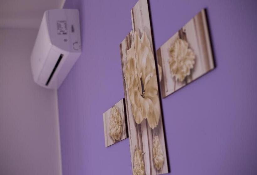 住宿加早餐 Albatros