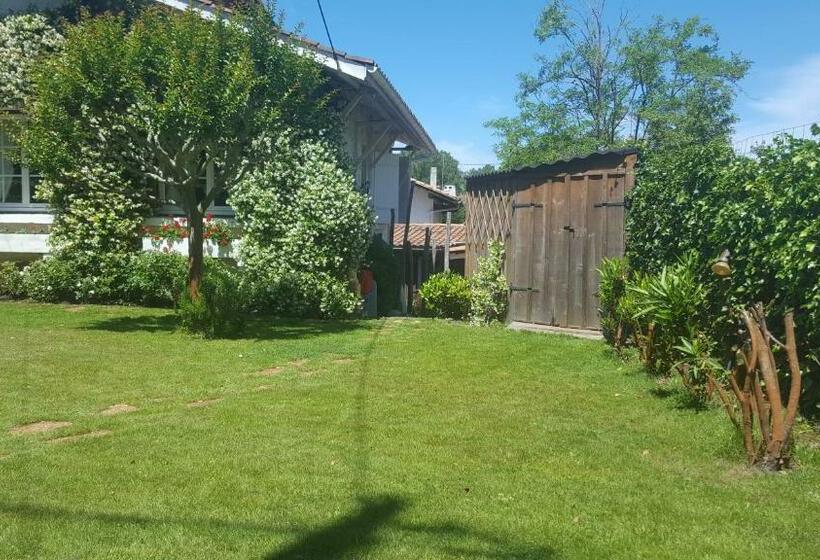 Bed and Breakfast Chambre Proche Dune Du Pyla