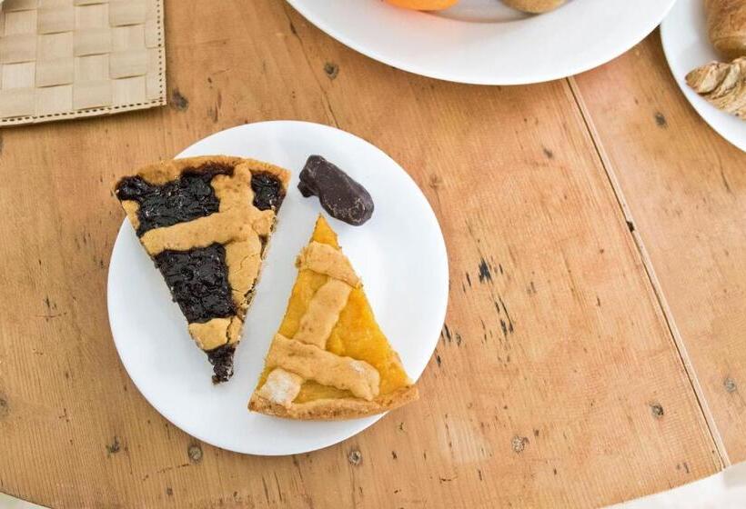 Nocleg ze śniadaniem Domus Relax