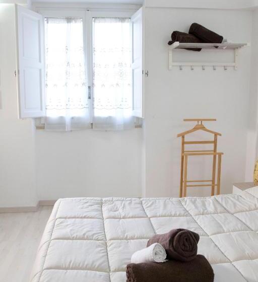 Nocleg ze śniadaniem Domus Relax