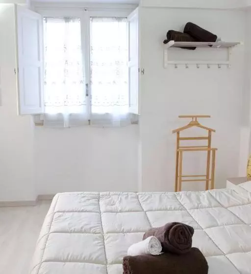 Aamiaismajoitus (B&B) Domus Relax