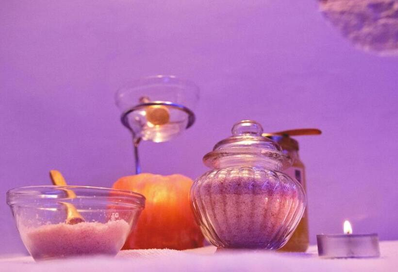 Nocleg ze śniadaniem Domus Relax