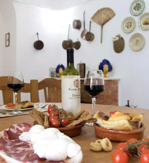 Aamiaismajoitus (B&B) Domus Relax