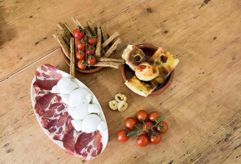 Nocleg ze śniadaniem Domus Relax