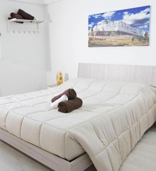 Nocleg ze śniadaniem Domus Relax