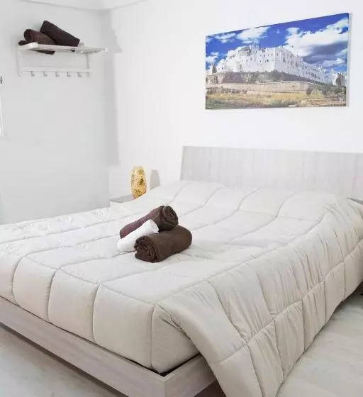 Aamiaismajoitus (B&B) Domus Relax