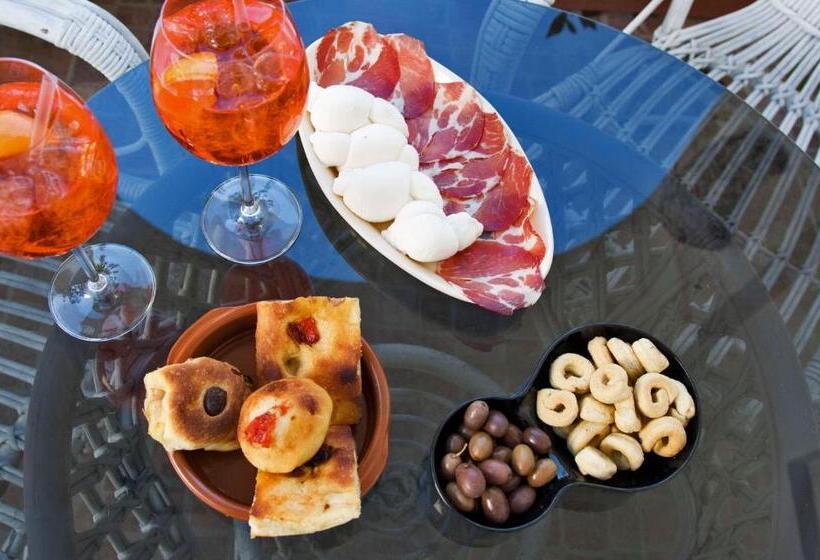 Nocleg ze śniadaniem Domus Relax