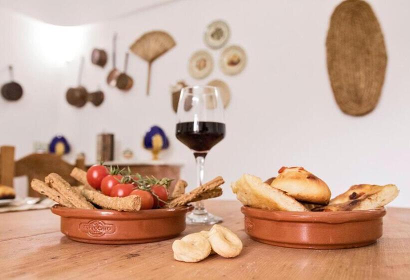 Bed and Breakfast Domus Relax