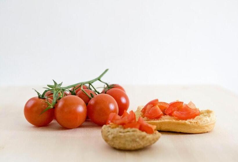 Nocleg ze śniadaniem Domus Relax