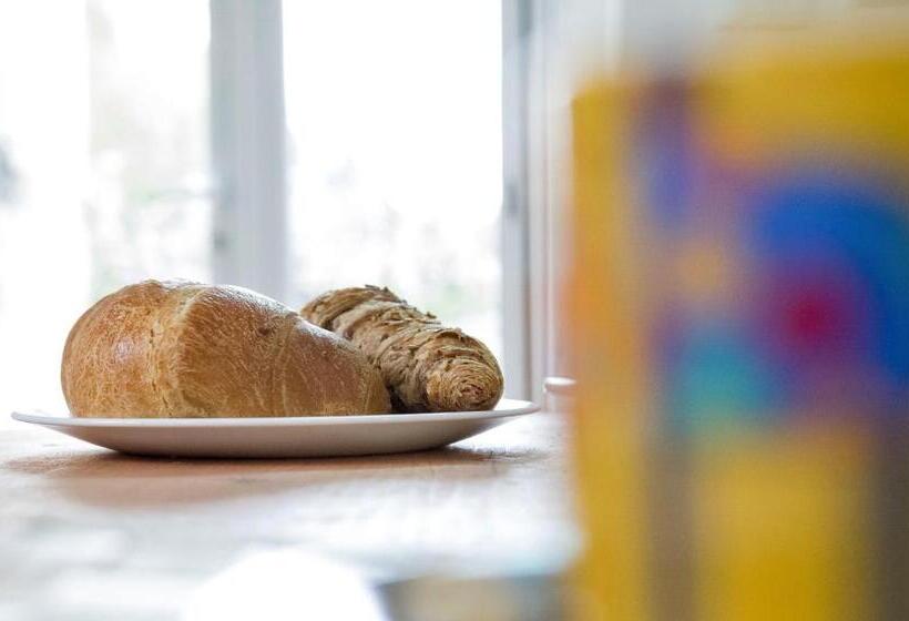 Nocleg ze śniadaniem Domus Relax