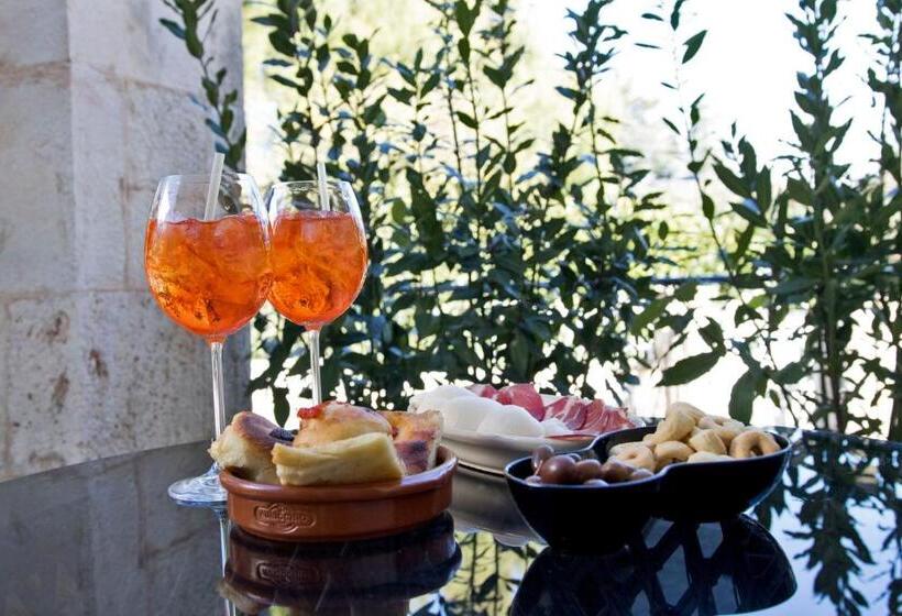 Bed and Breakfast Domus Relax