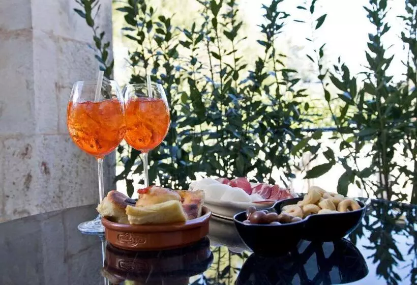 Aamiaismajoitus (B&B) Domus Relax