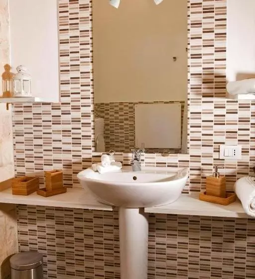 Aamiaismajoitus (B&B) Domus Relax