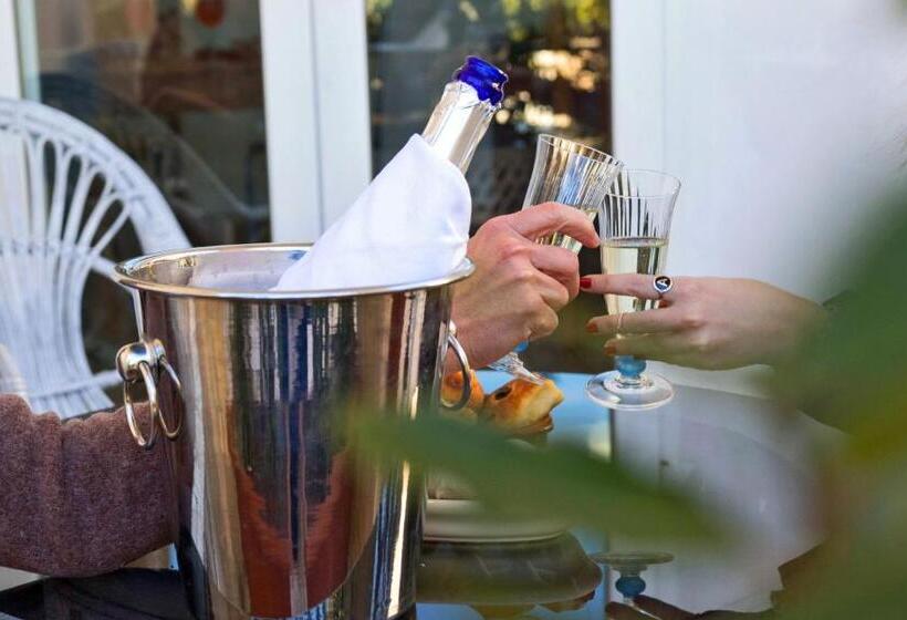 Nocleg ze śniadaniem Domus Relax