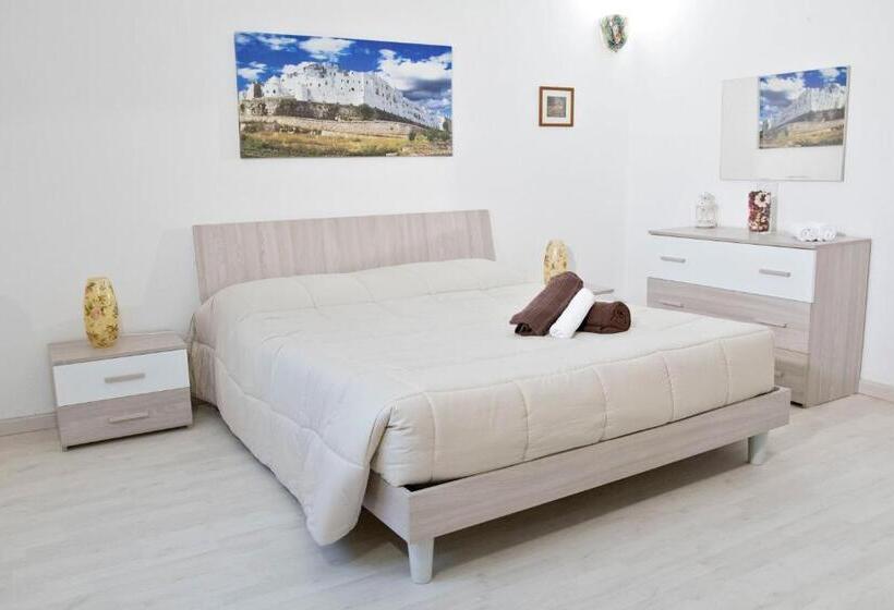 Nocleg ze śniadaniem Domus Relax