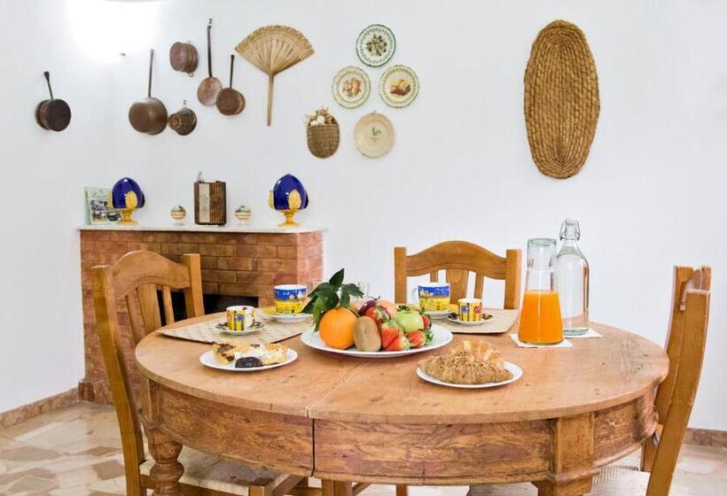 Nocleg ze śniadaniem Domus Relax