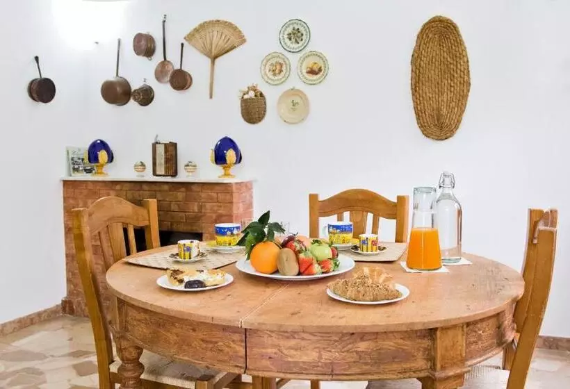 Aamiaismajoitus (B&B) Domus Relax
