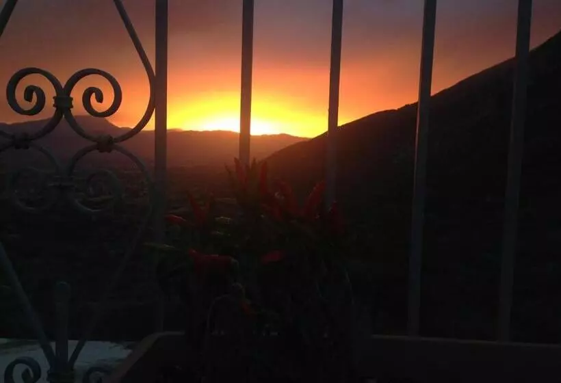 تختخواب و صبحانه L Incanto Di Maja