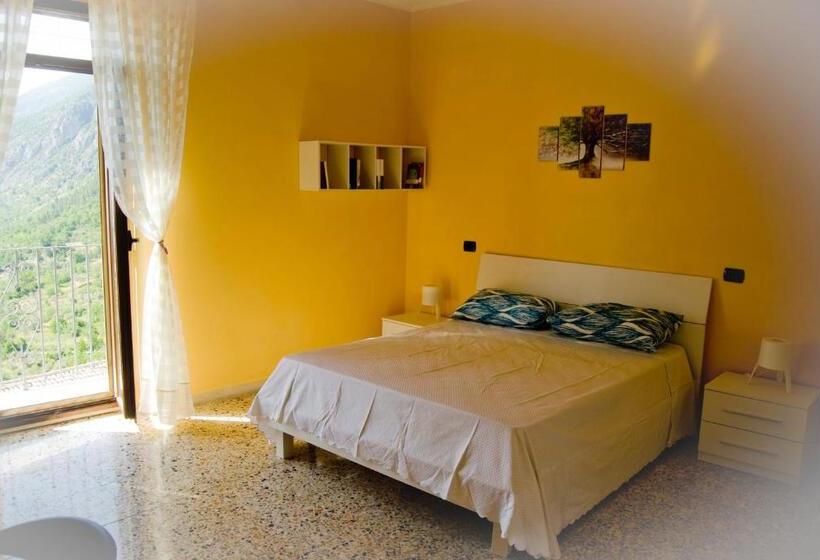 مبيت وإفطار L Incanto Di Maja