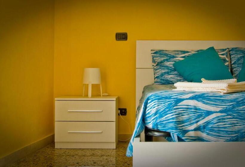 مبيت وإفطار L Incanto Di Maja