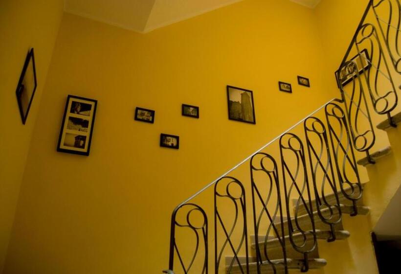 مبيت وإفطار L Incanto Di Maja