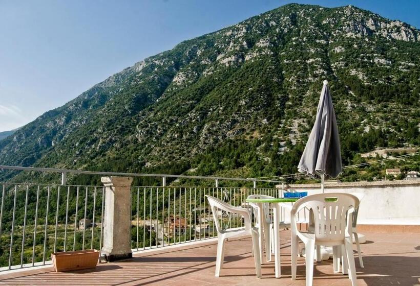 مبيت وإفطار L Incanto Di Maja