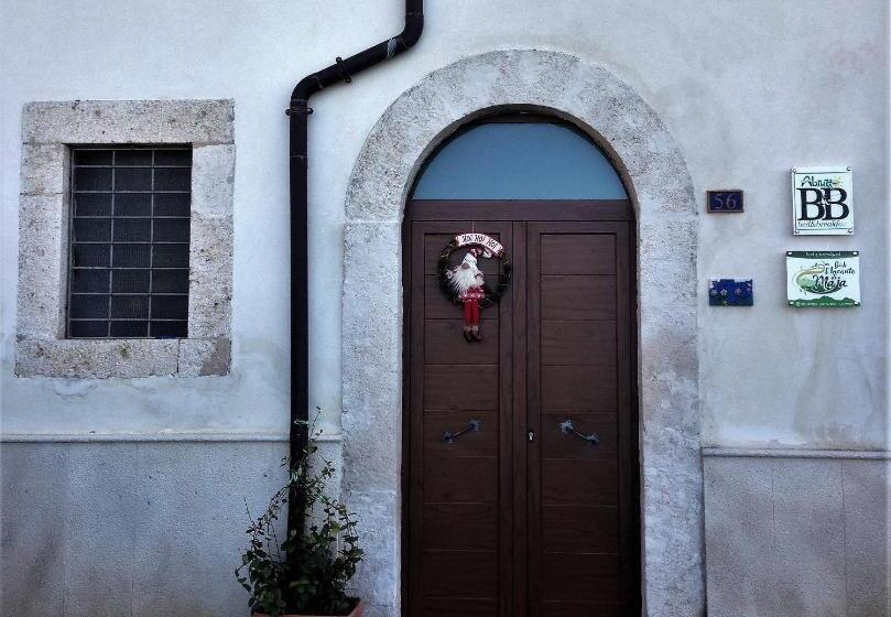 مبيت وإفطار L Incanto Di Maja