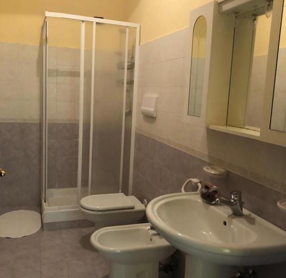 مبيت وإفطار L Incanto Di Maja