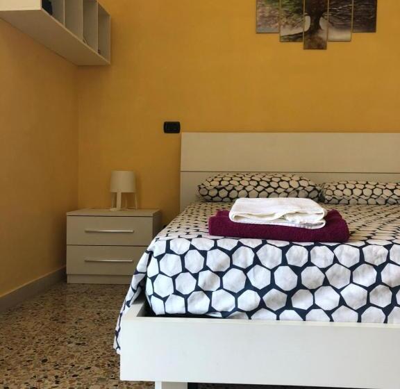 مبيت وإفطار L Incanto Di Maja