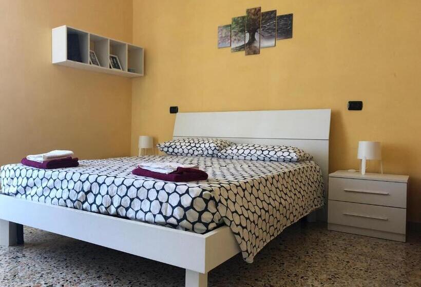 مبيت وإفطار L Incanto Di Maja