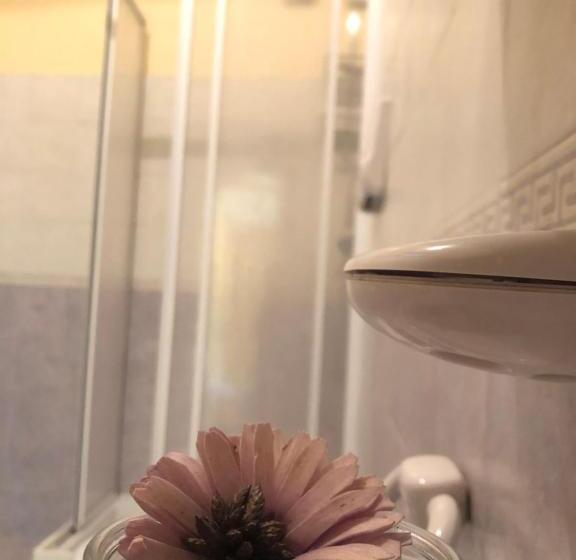 مبيت وإفطار L Incanto Di Maja