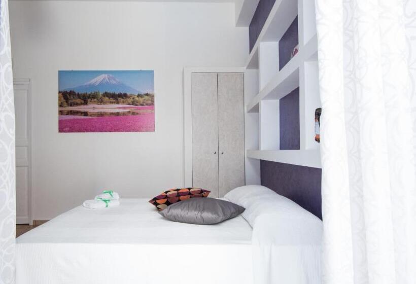 تختخواب و صبحانه La Terrazza Di Girgenti