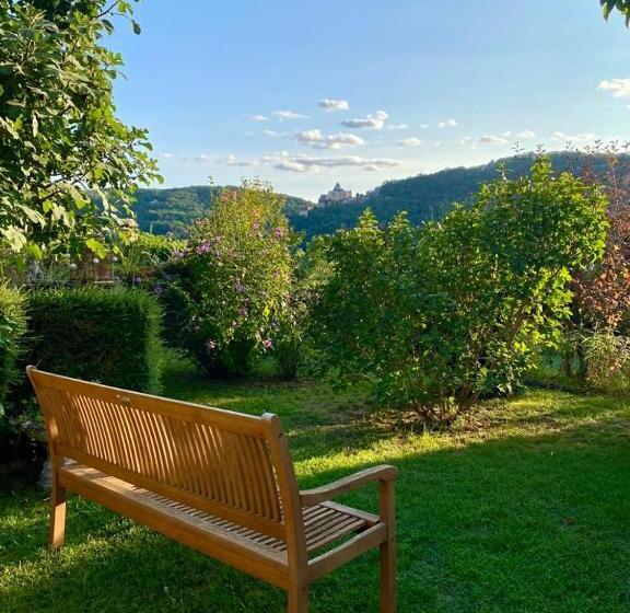 צימר Maison Chaumont