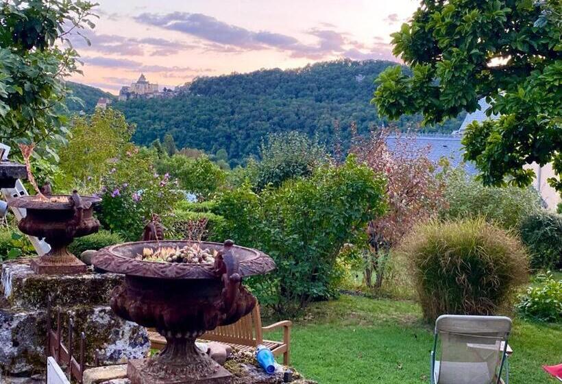 צימר Maison Chaumont