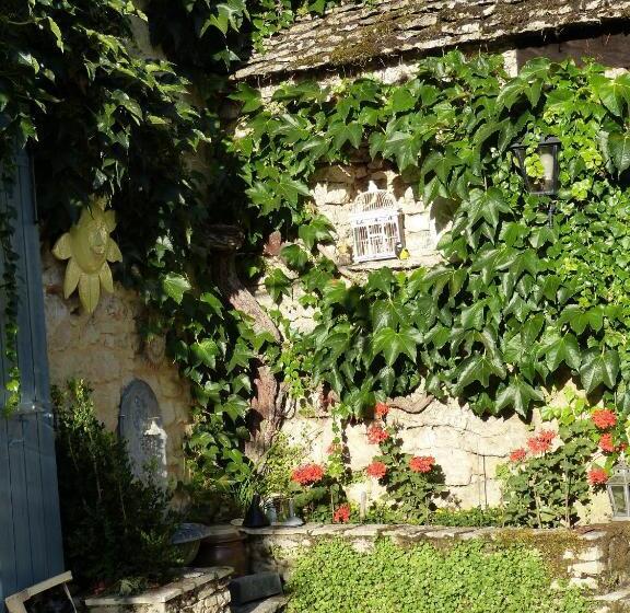 צימר Maison Chaumont