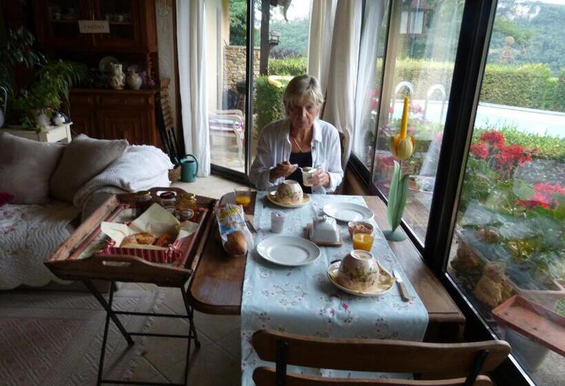 צימר Maison Chaumont