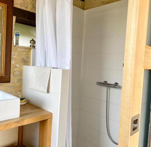 צימר Maison Chaumont